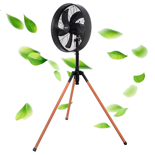 Stojanový ventilátor Camry Loft - 40 cm / 16”